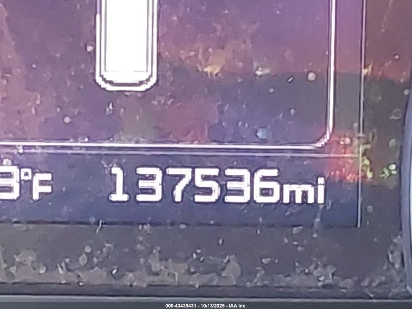 2017 Kia Sedona Ex VIN: KNDMC5C15H6259358 Lot: 43439431