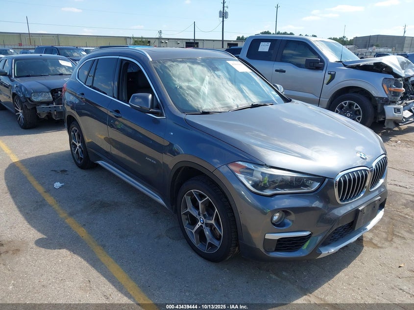 BMW X1 XDRIVE28I