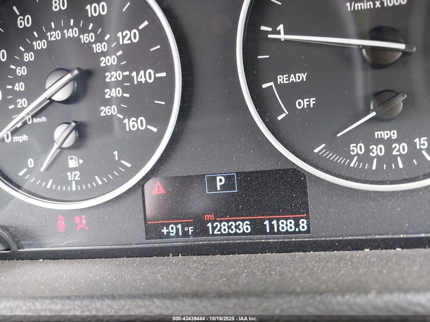 WBXHT3C36G5E53267 2016 BMW X1 photo no. 7