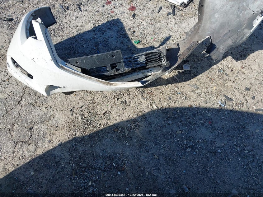 2014 Acura Tsx 2.4 VIN: JH4CU2F64EC001018 Lot: 43439448