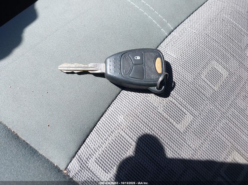 2006 Chrysler Pt Cruiser VIN: 3A4FY48B56T351198 Lot: 43439453