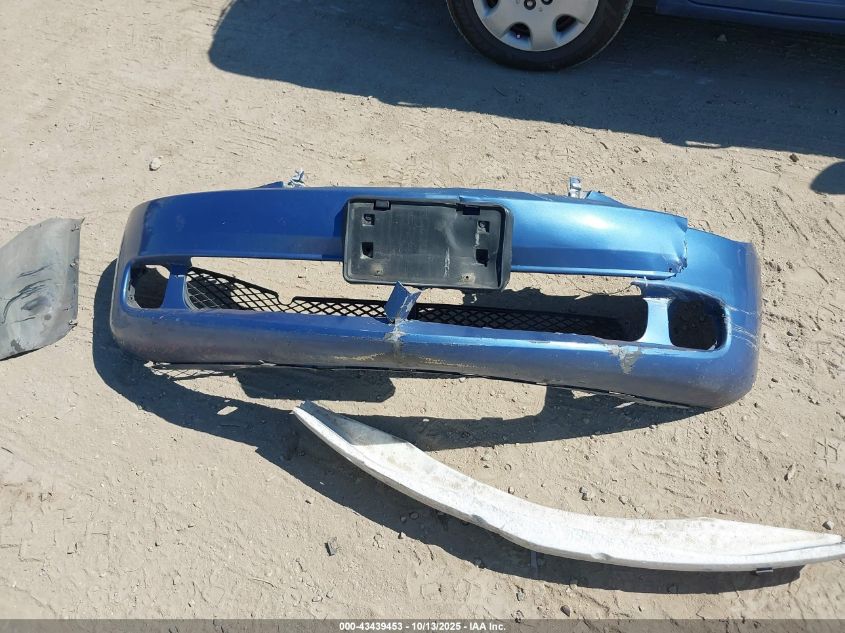 2006 Chrysler Pt Cruiser VIN: 3A4FY48B56T351198 Lot: 43439453