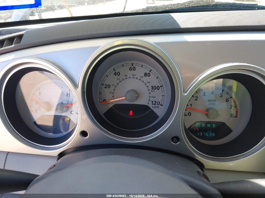 2006 Chrysler Pt Cruiser VIN: 3A4FY48B56T351198 Lot: 43439453