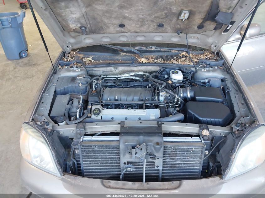 2000 Cadillac Deville Standard VIN: 1G6KD54Y0YU300090 Lot: 43439476