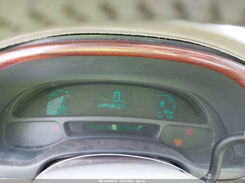 2000 Cadillac Deville Standard VIN: 1G6KD54Y0YU300090 Lot: 43439476