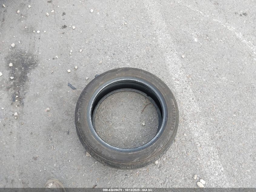 2015 Ford Fiesta Titanium VIN: 3FADP4CJ7FM175348 Lot: 43439479