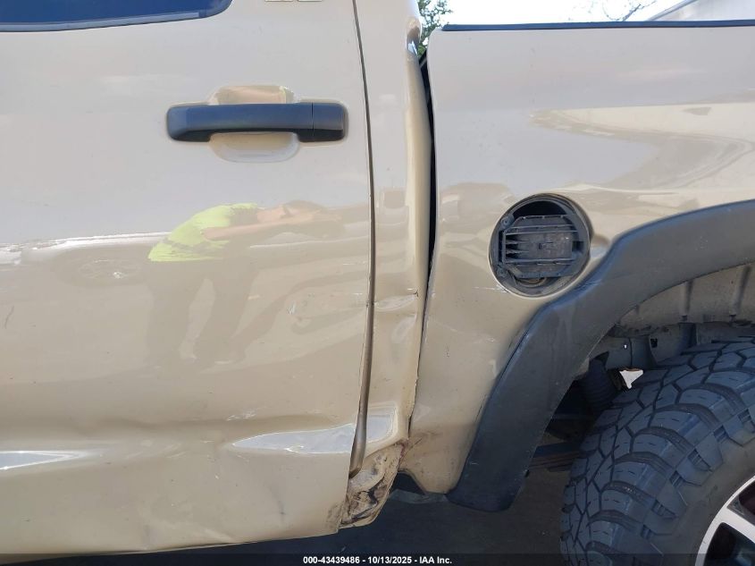 2018 Toyota Tundra Sr5 5.7L V8 VIN: 5TFDY5F12JX731660 Lot: 43439486