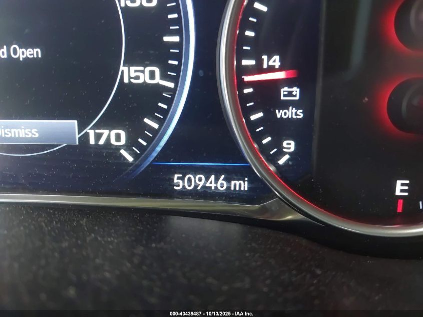 2020 Chevrolet Blazer Fwd Rs VIN: 3GNKBERS6LS632249 Lot: 43439487