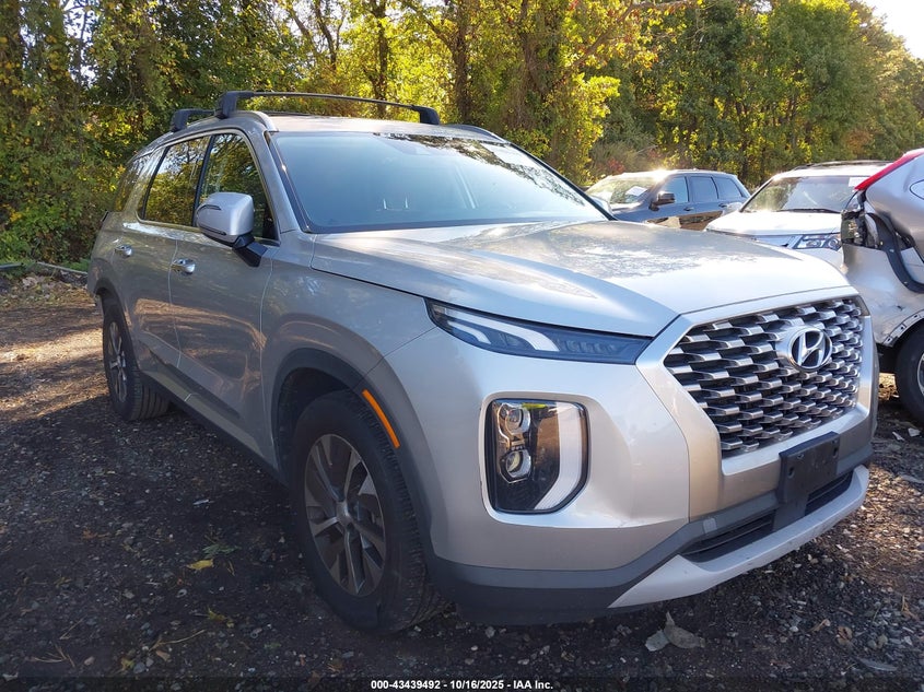 HYUNDAI PALISADE SEL