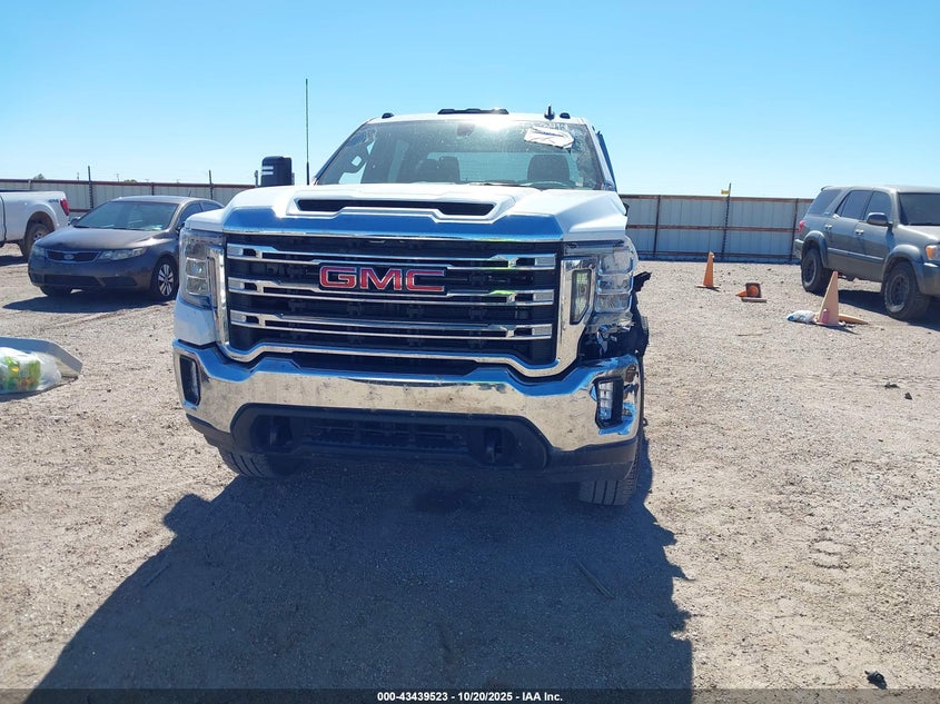 1GT49ME7XNF111194 2022 GMC SIERRA photo no. 13