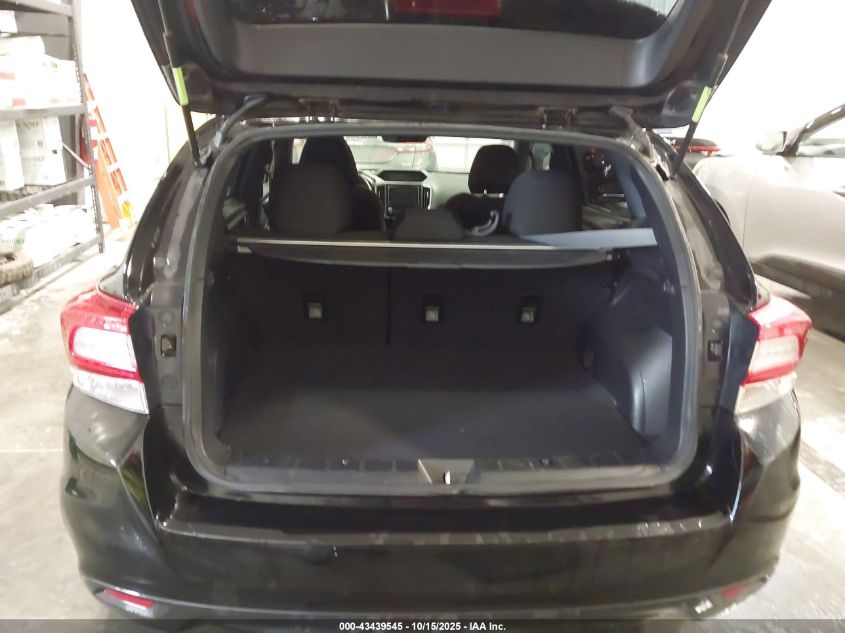 2017 SUBARU IMPREZA 2.0I SPORT 4S3GTAK66H3716828