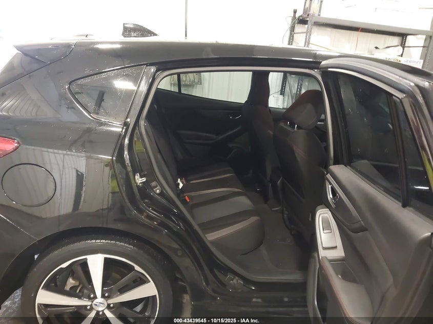 2017 SUBARU IMPREZA 2.0I SPORT 4S3GTAK66H3716828