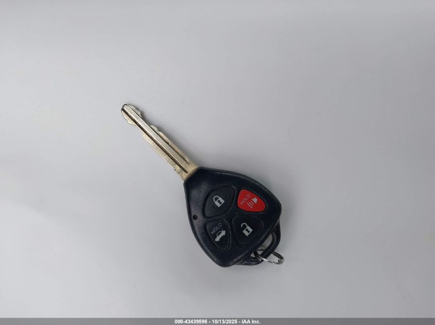 2009 Toyota Corolla Le VIN: 1NXBU40E49Z115248 Lot: 43439596