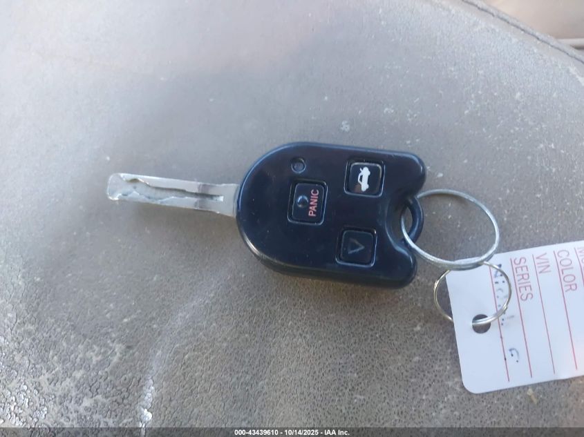 1999 Lexus Gs 300 VIN: JT8BD68SXX0060303 Lot: 43439610