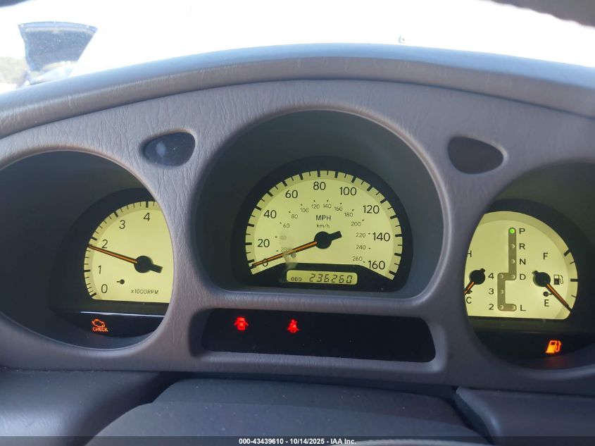 1999 Lexus Gs 300 VIN: JT8BD68SXX0060303 Lot: 43439610