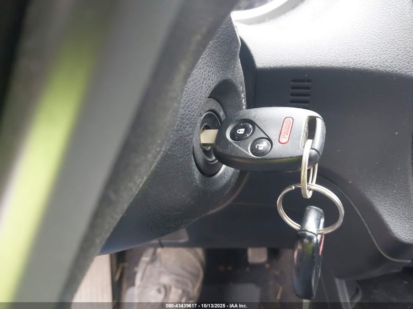 2009 Honda Fit Sport VIN: JHMGE88469S017083 Lot: 43439617