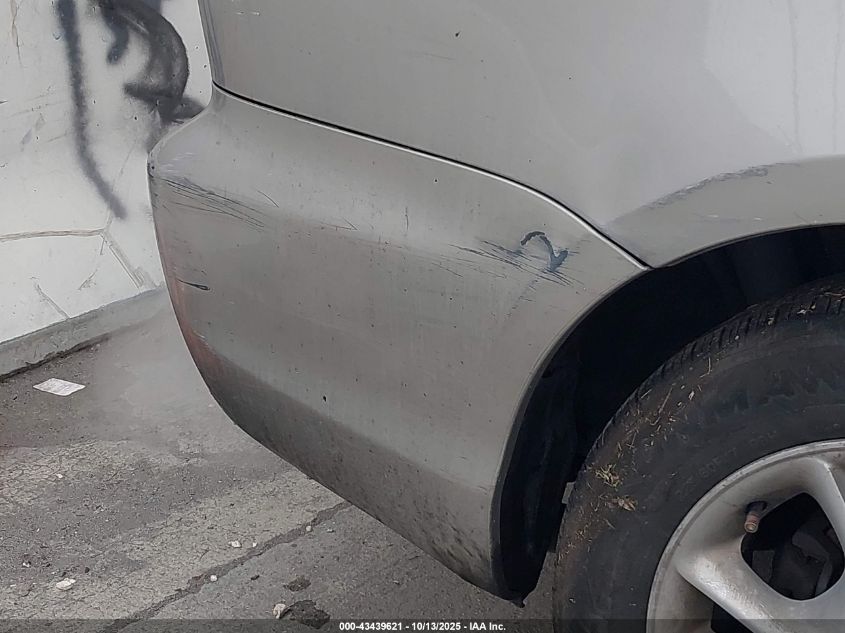 2005 Toyota Sienna Xle VIN: 5TDZA22C95S355843 Lot: 43439621