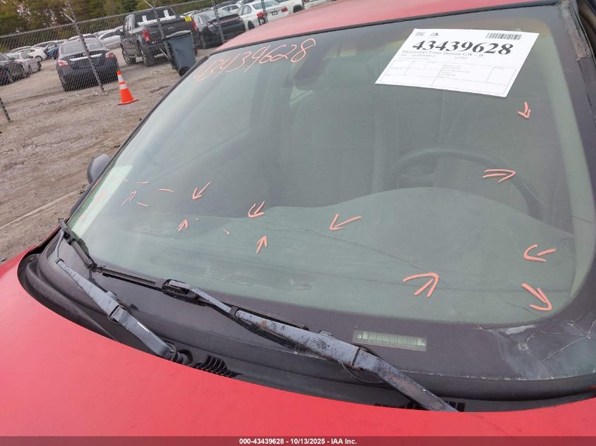 2003 Oldsmobile Alero Gl1 VIN: 1G3NL52F63C207538 Lot: 43439628