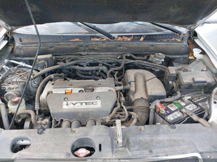 2006 Honda Cr-V Ex VIN: JHLRD78866C003820 Lot: 43439637