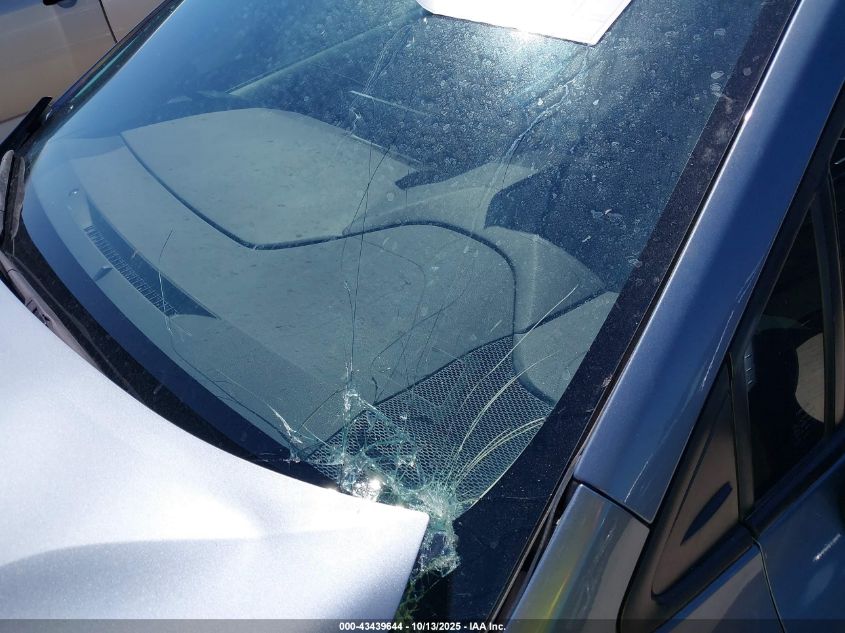 2022 Toyota Corolla Le VIN: JTDEPMAE9NJ220550 Lot: 43439644