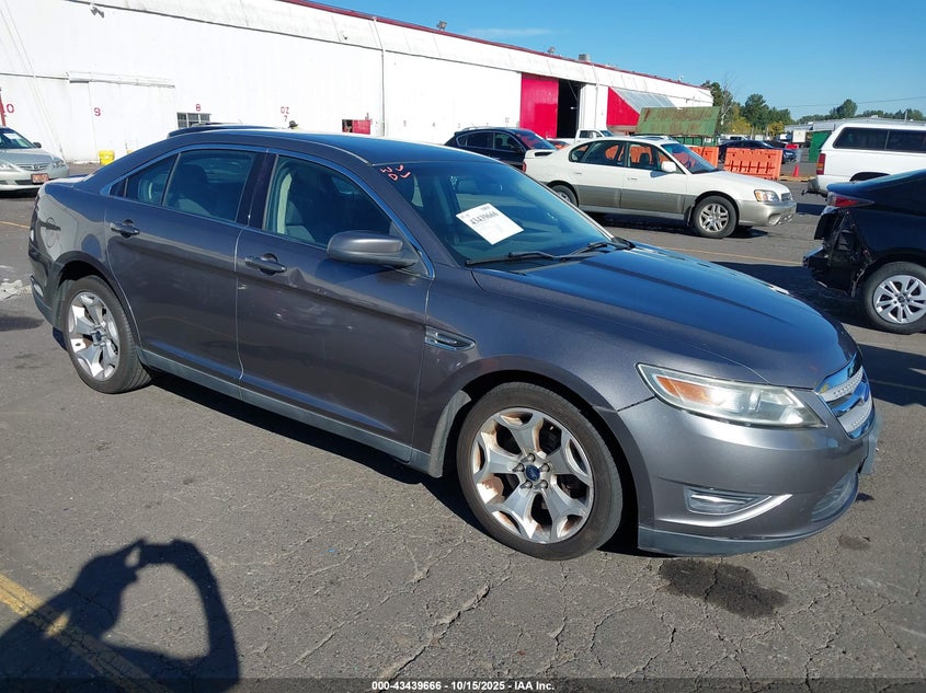 FORD TAURUS SEL