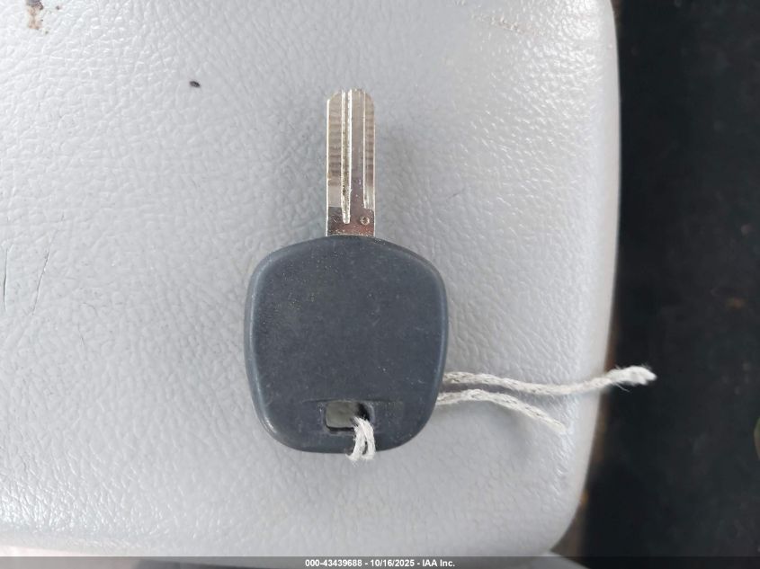 2009 Toyota Corolla VIN: 1NXBU40E59Z100810 Lot: 43439688