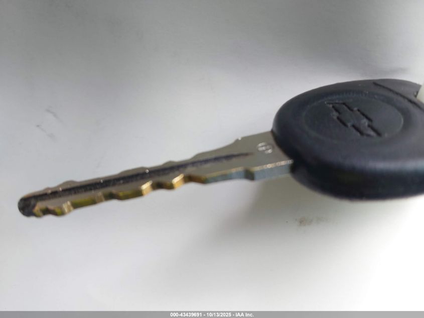 2013 Chevrolet Impala Lt VIN: 2G1WB5E32D1165541 Lot: 43439691