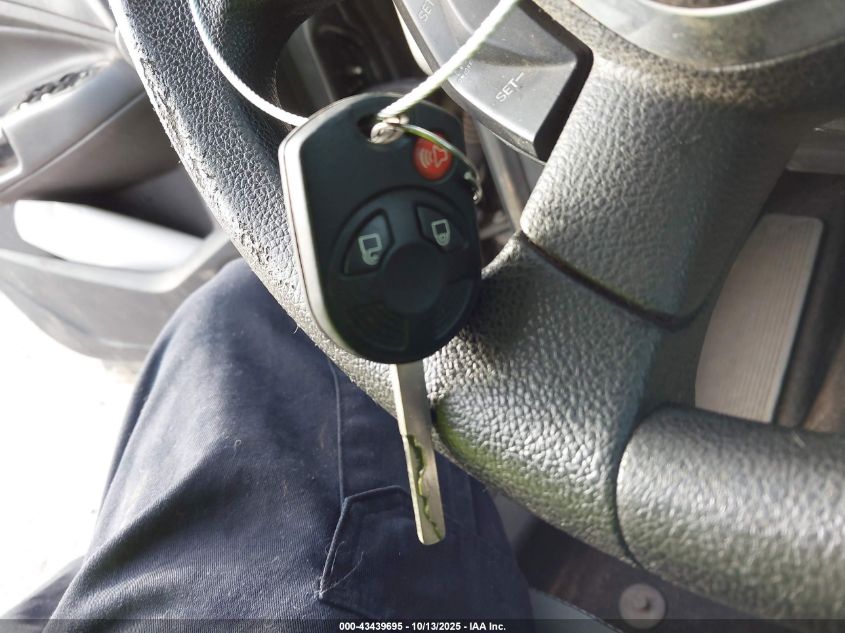 2015 Ford Escape Se VIN: 1FMCU9G94FUB50359 Lot: 43439695