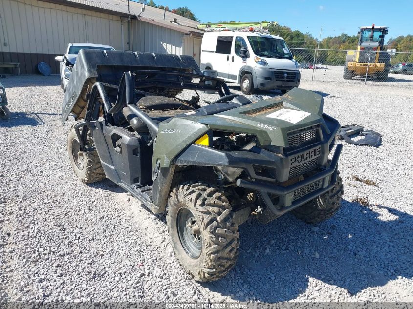 2016 Polaris Ranger