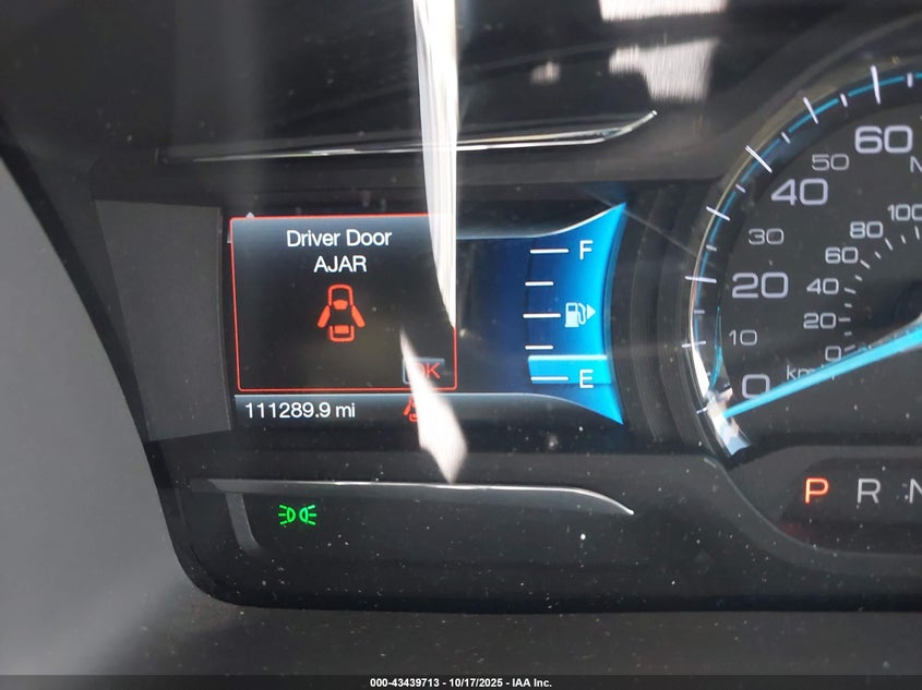 2018 Ford Flex Sel VIN: 2FMGK5C89JBA22419 Lot: 43439713