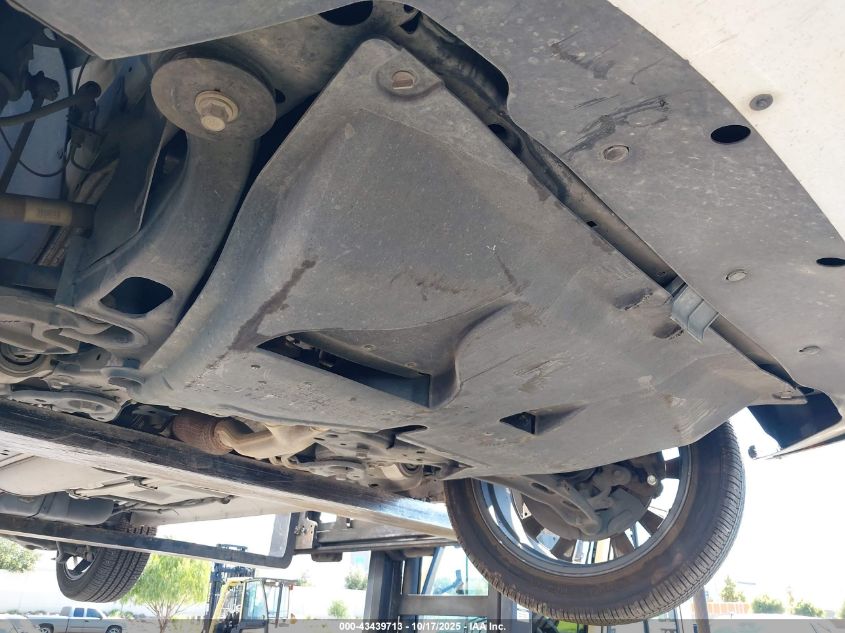 2018 Ford Flex Sel VIN: 2FMGK5C89JBA22419 Lot: 43439713