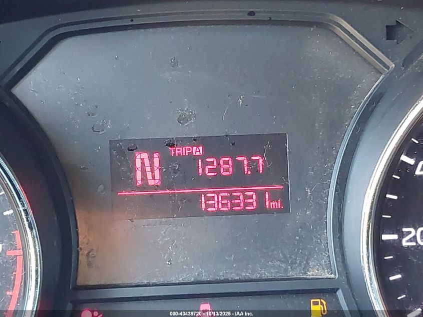 2018 Kia Sedona Lx VIN: KNDMB5C10J6407098 Lot: 43439720