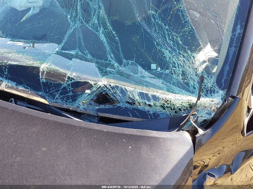 2018 Kia Sedona Lx VIN: KNDMB5C10J6407098 Lot: 43439720