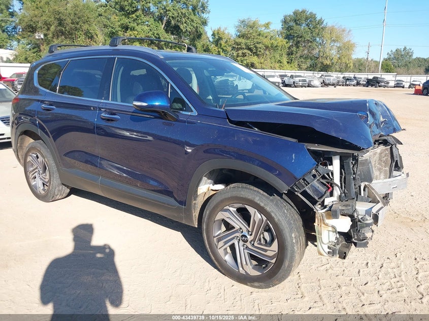 HYUNDAI SANTA FE SEL