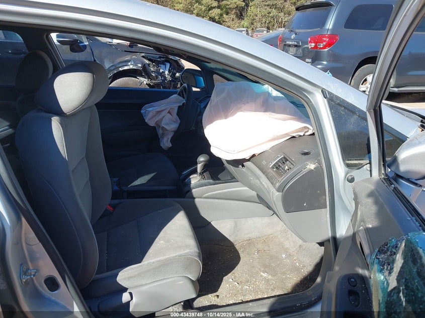 1HGFA16598L065215 2008 HONDA CIVIC photo no. 5