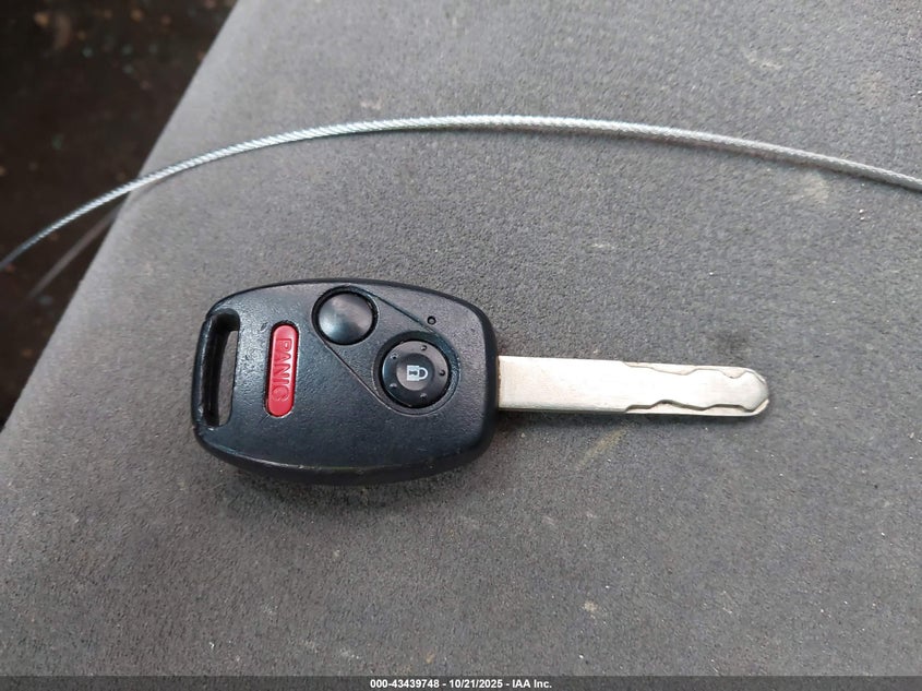 1HGFA16598L065215 2008 HONDA CIVIC photo no. 11