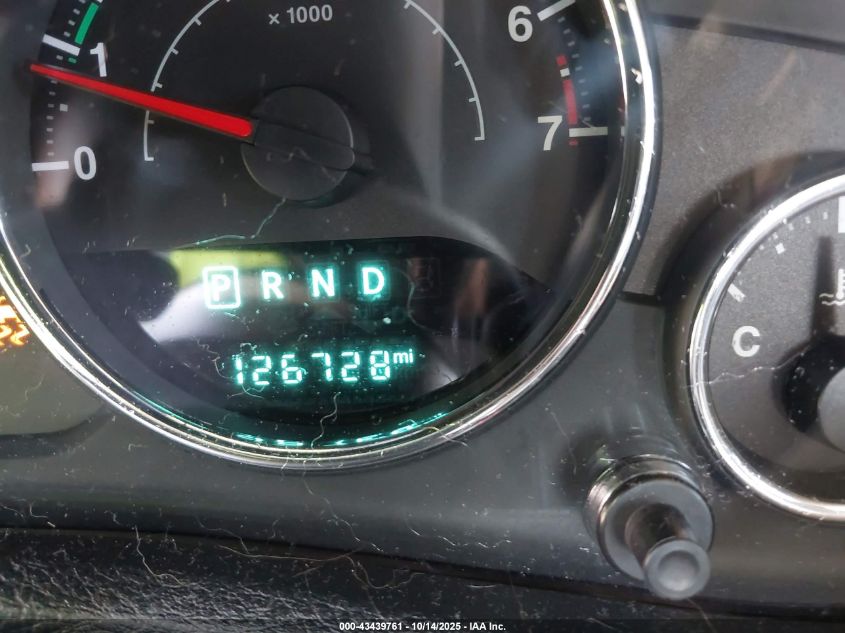 2015 Jeep Wrangler Sport VIN: 1C4GJWAG6FL533889 Lot: 43439761