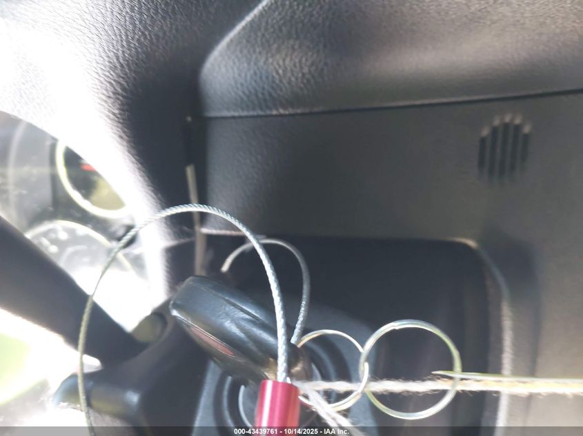 2015 Jeep Wrangler Sport VIN: 1C4GJWAG6FL533889 Lot: 43439761