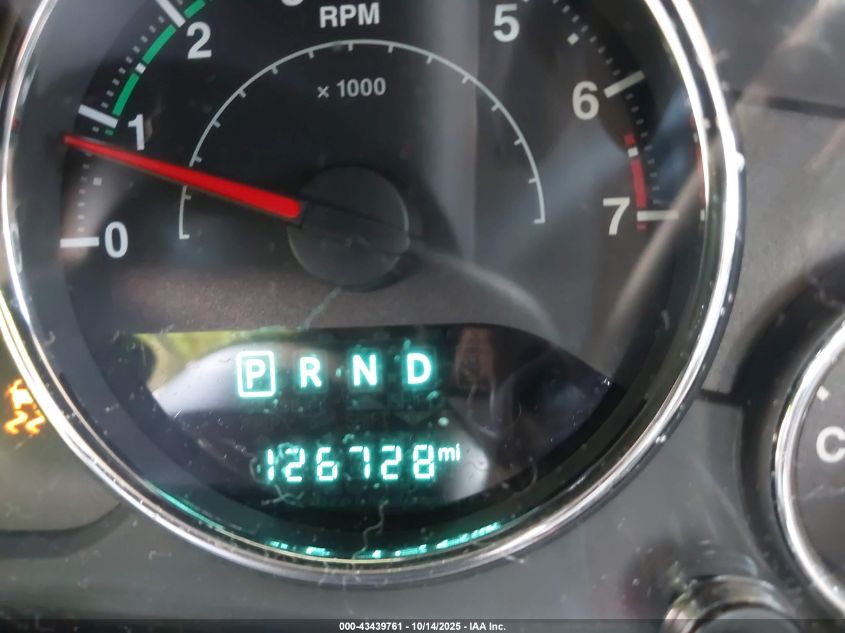 2015 Jeep Wrangler Sport VIN: 1C4GJWAG6FL533889 Lot: 43439761