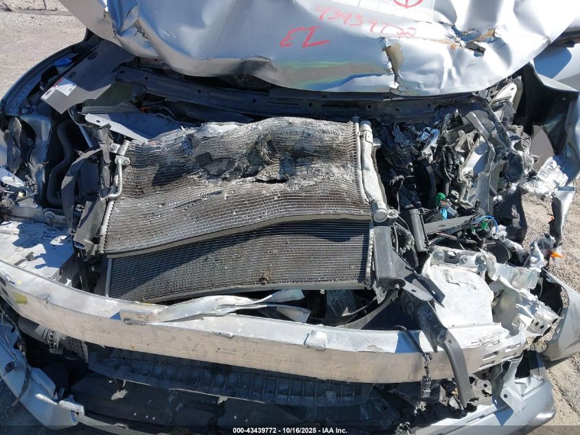 2020 Honda Civic Sport Touring VIN: SHHFK7H90LU214216 Lot: 43439772