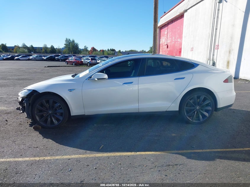 5YJSA1E23FF106815 2015 TESLA MODEL S photo no. 15