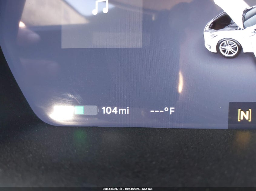 5YJSA1E23FF106815 2015 TESLA MODEL S photo no. 18