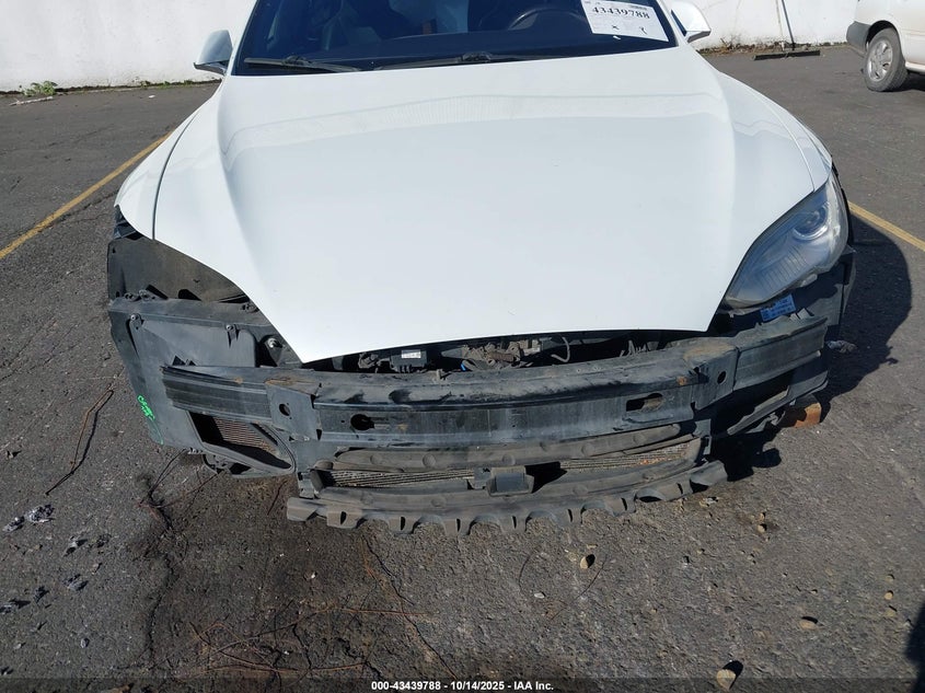 5YJSA1E23FF106815 2015 TESLA MODEL S photo no. 6