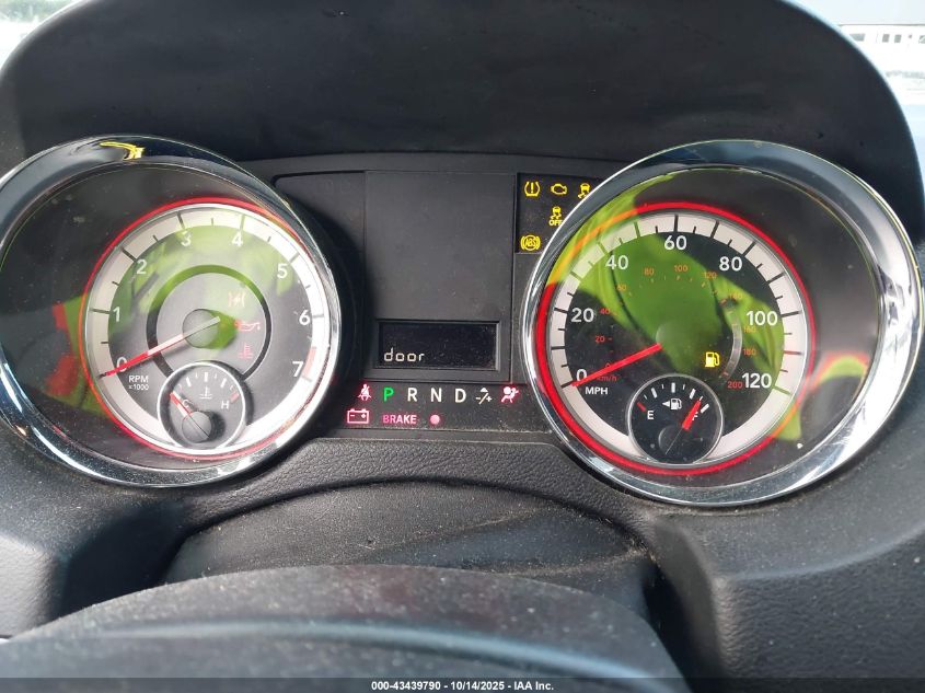 2019 Dodge Grand Caravan Sxt VIN: 2C4RDGCG6KR562300 Lot: 43439790