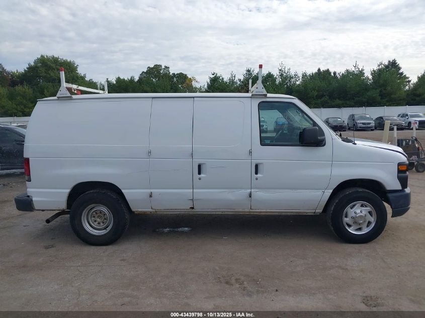 2013 Ford E-250 Commercial VIN: 1FTNE2EW0DDA00515 Lot: 43439798