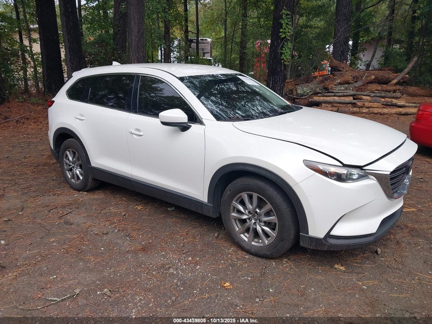 MAZDA CX-9 TOURING