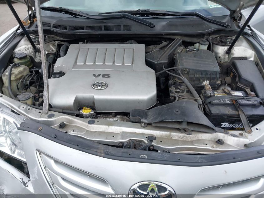 2009 Toyota Camry Xle V6 VIN: 4T1BK46K59U082506 Lot: 43439815