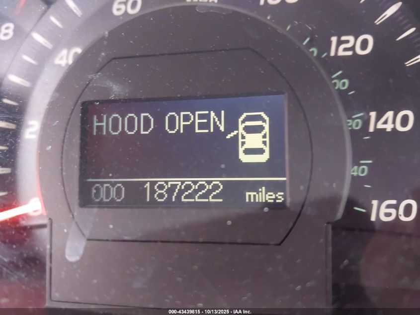 2009 Toyota Camry Xle V6 VIN: 4T1BK46K59U082506 Lot: 43439815