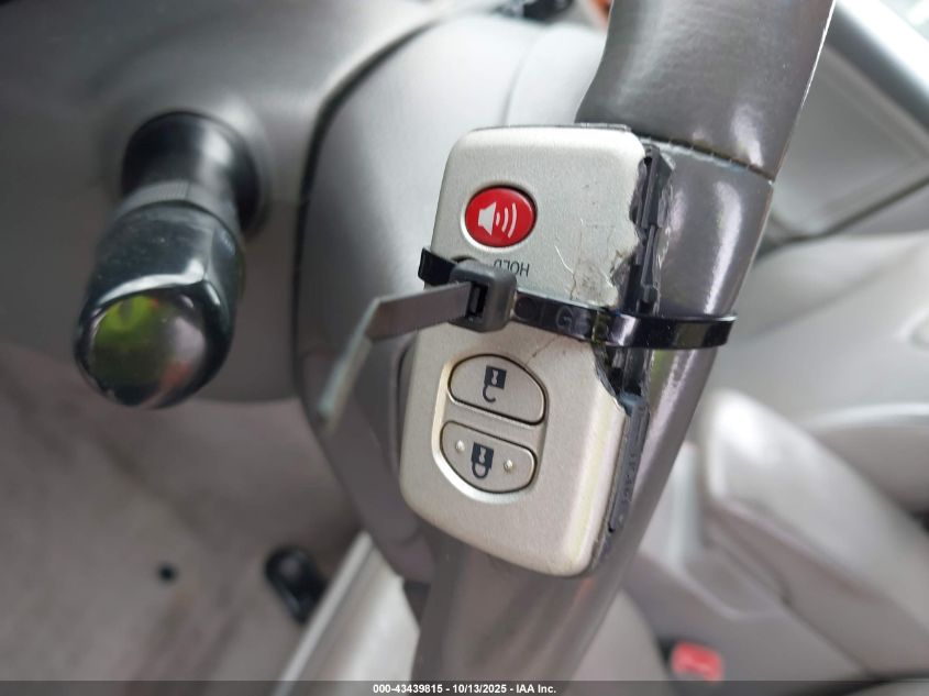 2009 Toyota Camry Xle V6 VIN: 4T1BK46K59U082506 Lot: 43439815