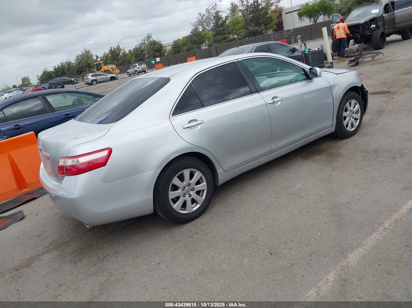 4T1BK46K59U082506 2009 TOYOTA CAMRY photo no. 4